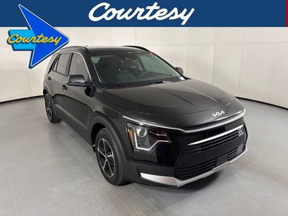 New 2026 Kia Niro EX