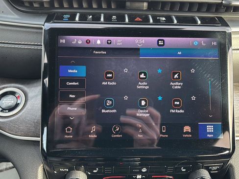 Used 2024 Jeep Grand Cherokee Limited 4xe image 27