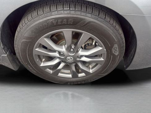 Used 2015 Nissan Altima 2.5 S w/ Sport Value Package FWD image 41