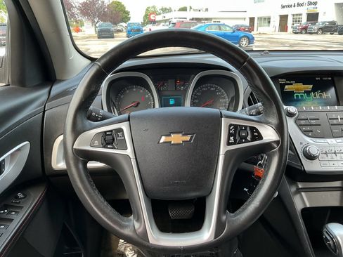 Used 2015 Chevrolet Equinox LT AWD/4WD image 14