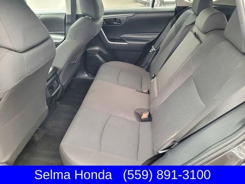 Used 2024 Toyota RAV4 LE image 8