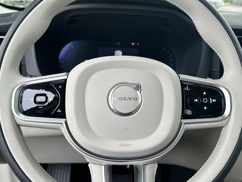 New 2026 Volvo XC60 B5 Ultra w/ Protection Package Premier AWD/4WD image 22