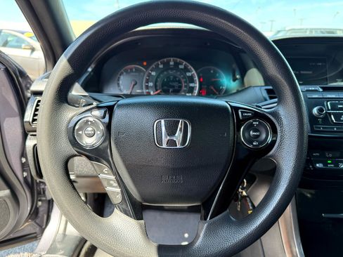 Used 2016 Honda Accord LX-S image 14