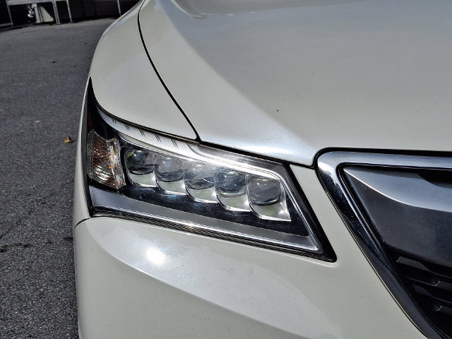 Used 2014 Acura MDX w/ Tech & Entertainment Pkg AWD/4WD image 10