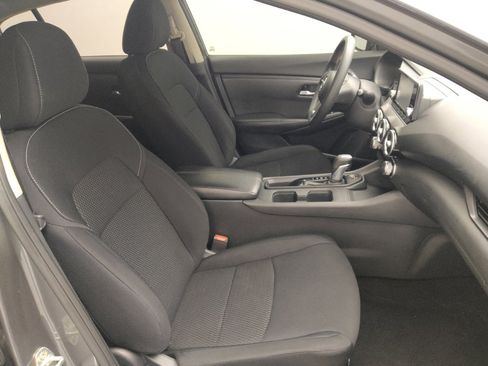 Used 2021 Nissan Sentra S FWD image 21