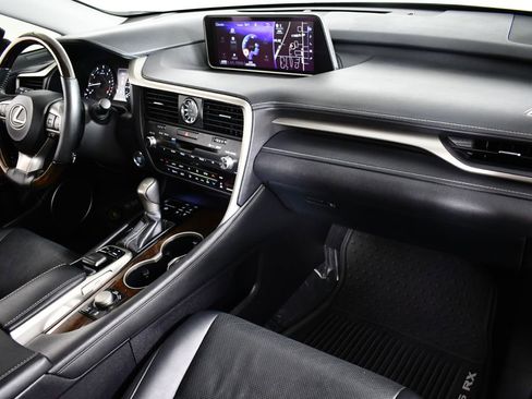 Used 2016 Lexus RX 350 350 w/ Premium Package image 21