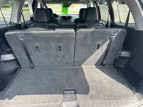 Used 2022 Honda Pilot Special Edition image 19