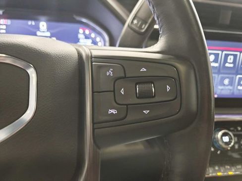 Certified 2024 GMC Sierra 2500 Denali Ultimate image 26