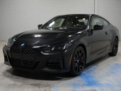 New 2027 BMW 430i Coupe w/ M Sport Package