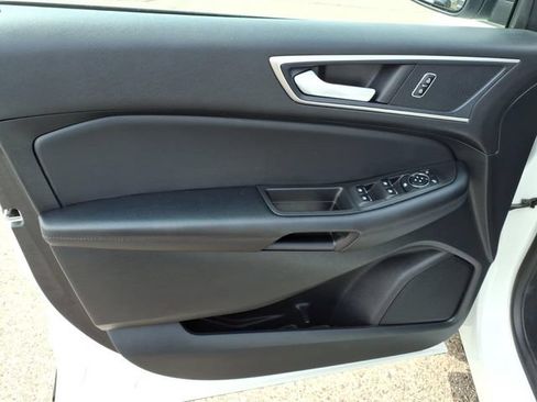Used 2023 Ford Edge SEL w/ Convenience Package AWD/4WD image 11