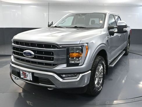 Used 2022 Ford F150 Lariat AWD/4WD image 13