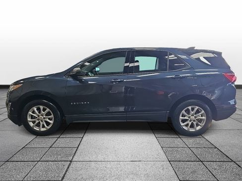 Used 2018 Chevrolet Equinox LS image 6