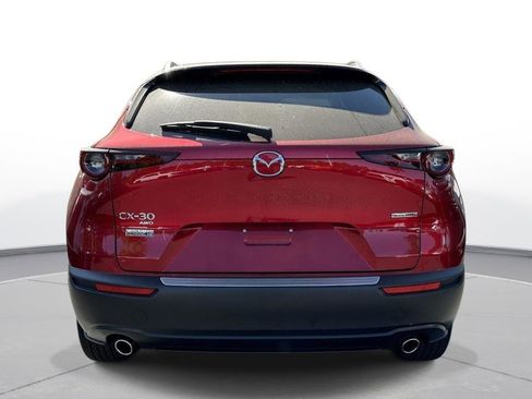 Used 2025 MAZDA CX-30 AWD 2.5 S w/ Preferred Package image 7