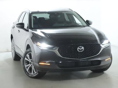 Used 2020 MAZDA CX-30 AWD w/ Premium Package