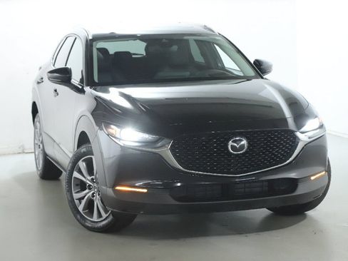 Used 2020 MAZDA CX-30 AWD w/ Premium Package image 1