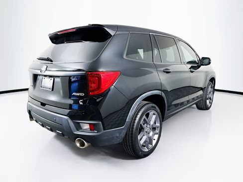 Used 2023 Honda Passport EX-L image 9