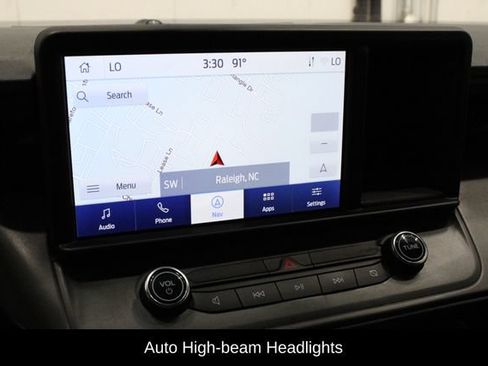Used 2024 Ford Maverick Lariat w/ Black Appearance Package AWD/4WD image 8