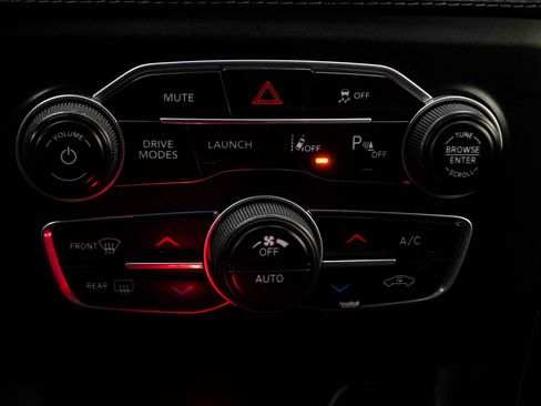 Used 2023 Dodge Charger Scat Pack w/ Daytona Edition Group image 21