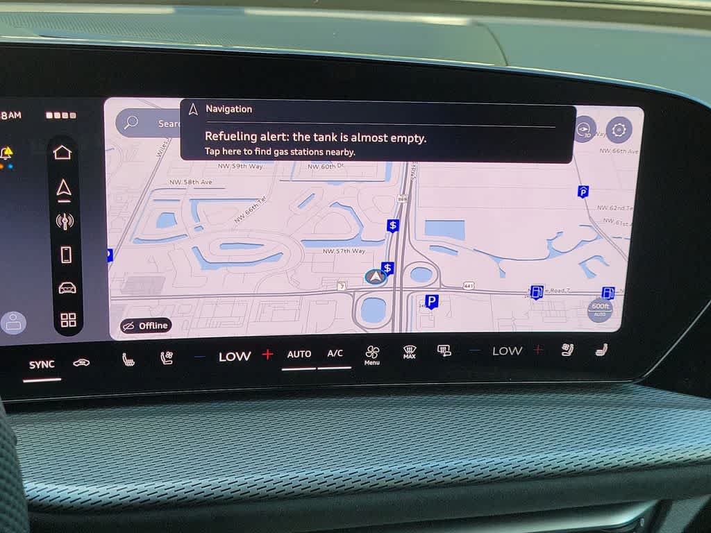 New 2026 Audi SQ5 Premium Plus AWD/4WD image 24