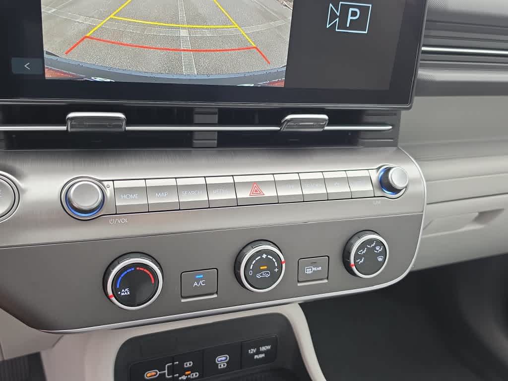 New 2027 Hyundai Kona SE FWD image 31