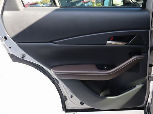 Used 2023 MAZDA CX-30 AWD 2.5 S w/ Premium Package image 27