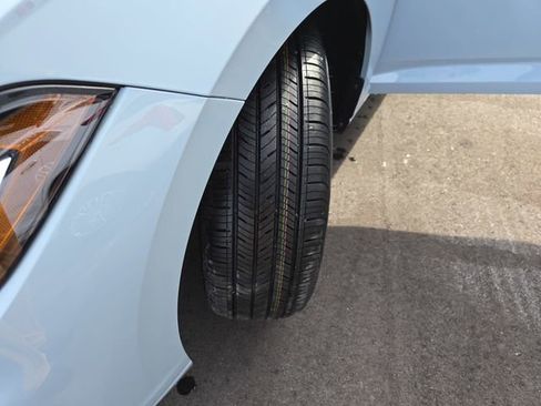 New 2026 Volkswagen Jetta SE image 21