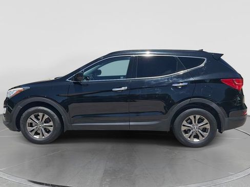 Used 2013 Hyundai Santa Fe Sport w/ Popular Equipment Pkg AWD/4WD image 7