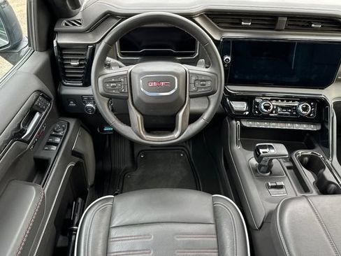 Used 2024 GMC Sierra 1500 AT4X AWD/4WD image 15