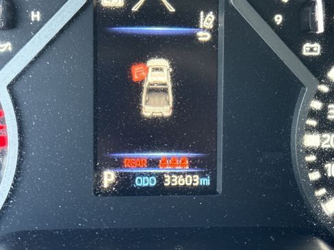 Used 2024 Toyota Tundra SR image 14