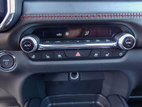 New 2026 MAZDA CX-50 2.5 Hybrid w/ Cargo Package image 18