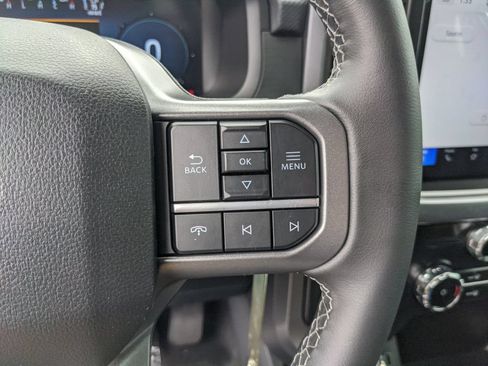 New 2026 Ford F150 XLT w/ Tow/Haul Package RWD image 27