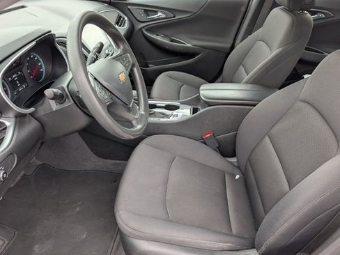 Used 2023 Chevrolet Malibu LT image 14