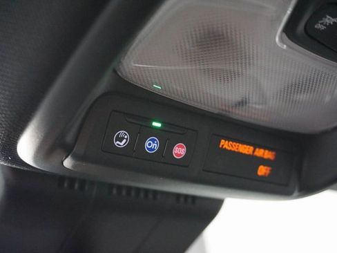 New 2025 Chevrolet Colorado Trail Boss image 21