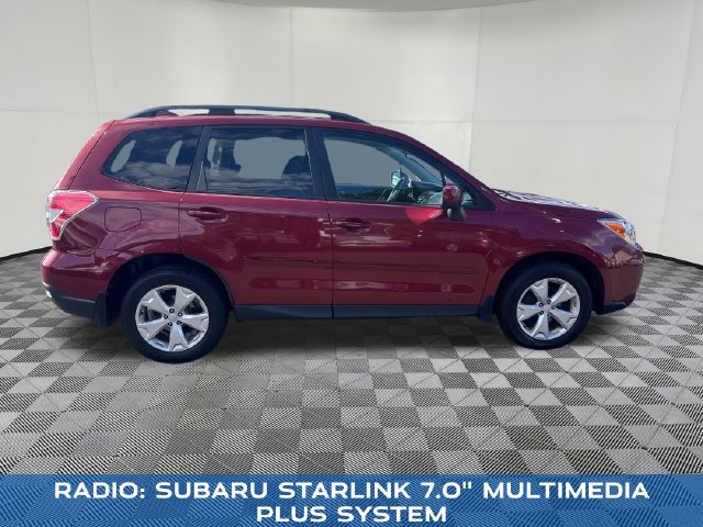 Used 2016 Subaru Forester 2.5i Premium AWD/4WD image 7