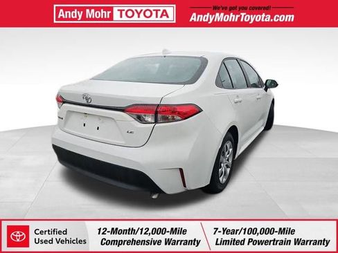 Used 2024 Toyota Corolla LE image 6