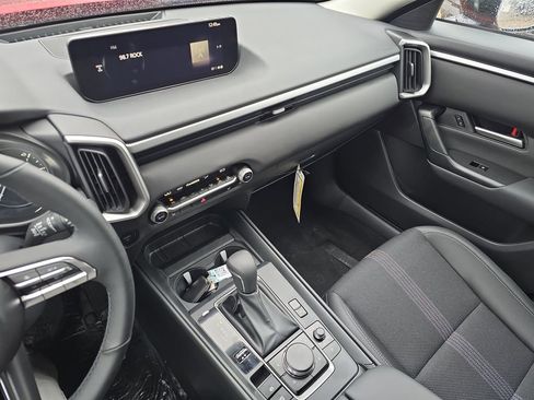 New 2026 MAZDA CX-50 2.5 Hybrid w/ Preferred Pkg image 31