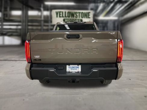 New 2026 Toyota Tundra Limited image 29