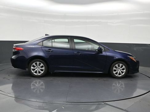 Used 2024 Toyota Corolla LE FWD image 7