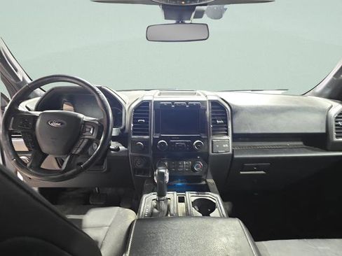 Used 2020 Ford F150 XLT w/ Equipment Group 302A Luxury AWD/4WD image 22