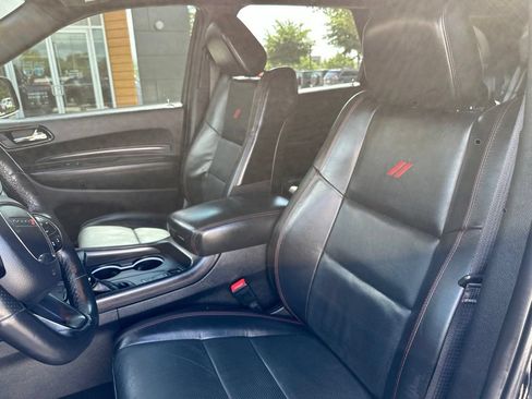 Used 2023 Dodge Durango R/T AWD/4WD image 27