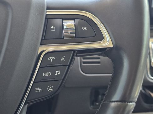 Used 2023 Lincoln Navigator Black Label AWD/4WD image 35