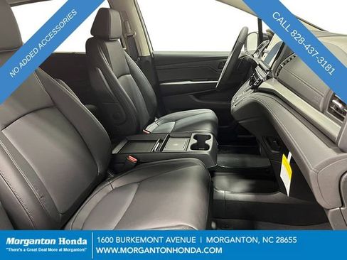 New 2026 Honda Odyssey EX-L image 23
