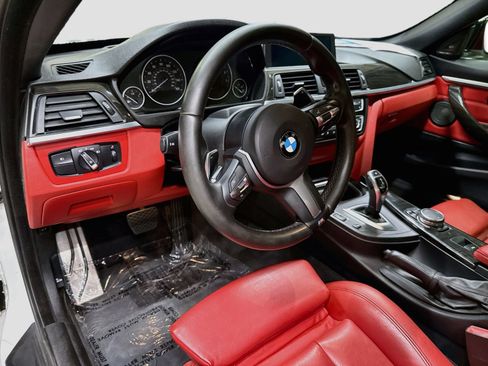 Used 2015 BMW 428i Convertible RWD image 11