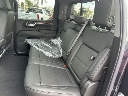 New 2026 GMC Sierra 1500 Denali w/ Denali Reserve Package image 26