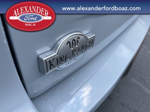 New 2026 Ford Expedition Max King Ranch AWD/4WD image 7