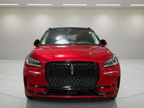 Certified 2026 Lincoln Corsair Premiere AWD/4WD image 17