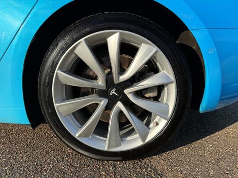 Used 2018 Tesla Model 3 Long Range image 18