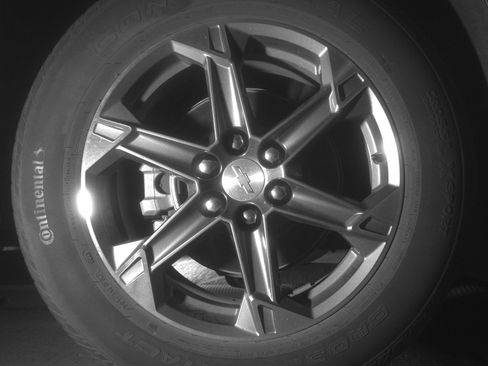 Used 2025 Chevrolet Blazer LT FWD image 15
