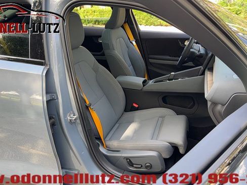 Used 2021 Polestar Polestar 2 w/ Performance Package AWD/4WD image 9