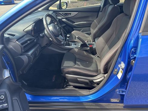 Used 2022 Subaru WRX Premium AWD/4WD image 12